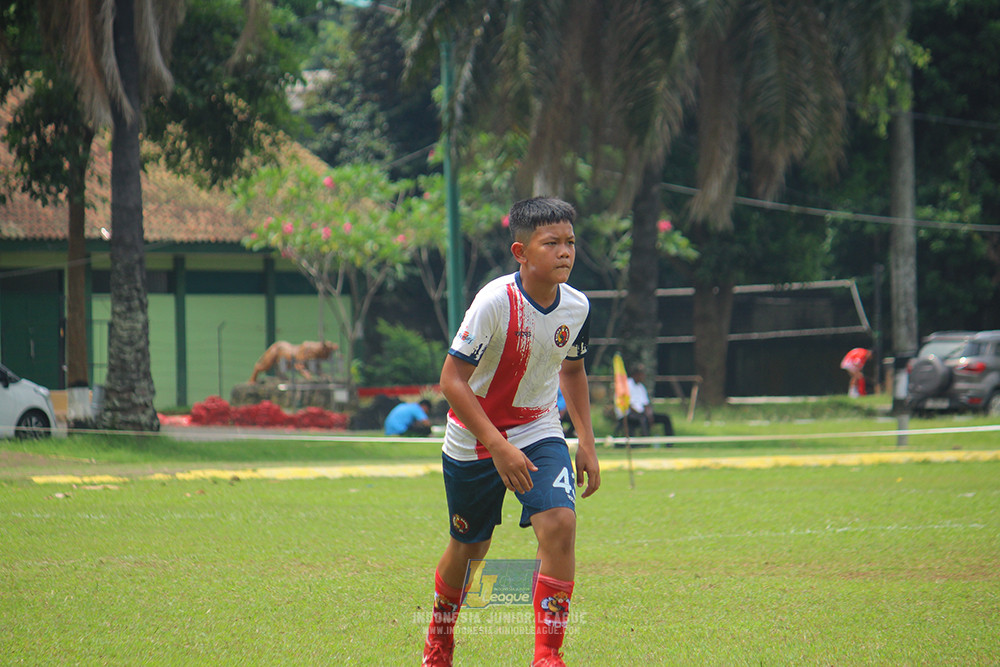ijl u12 140925 newland fa vs binna banua fc blue
