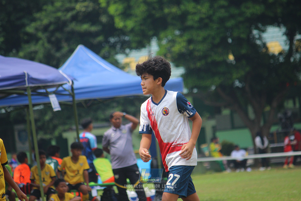 ijl u12 140925 newland fa vs binna banua fc blue