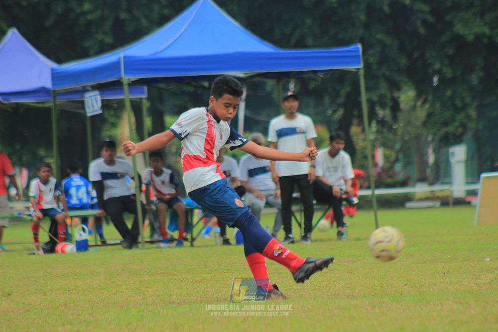 ijl u12 140925 nusantara 2004 vs binna banua fc red