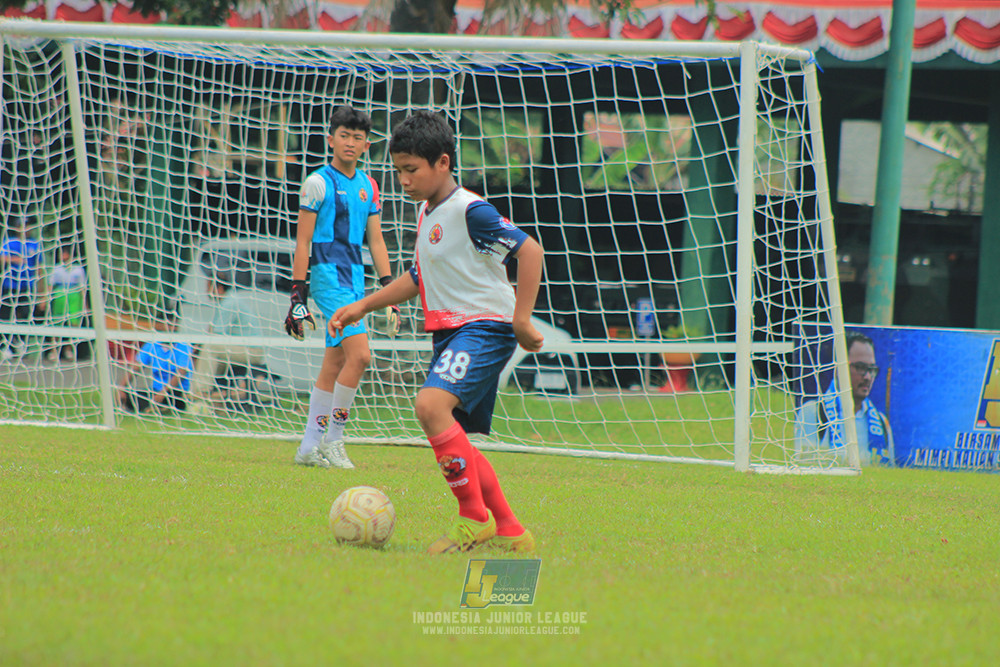 ijl u12 140925 nusantara 2004 vs binna banua fc red
