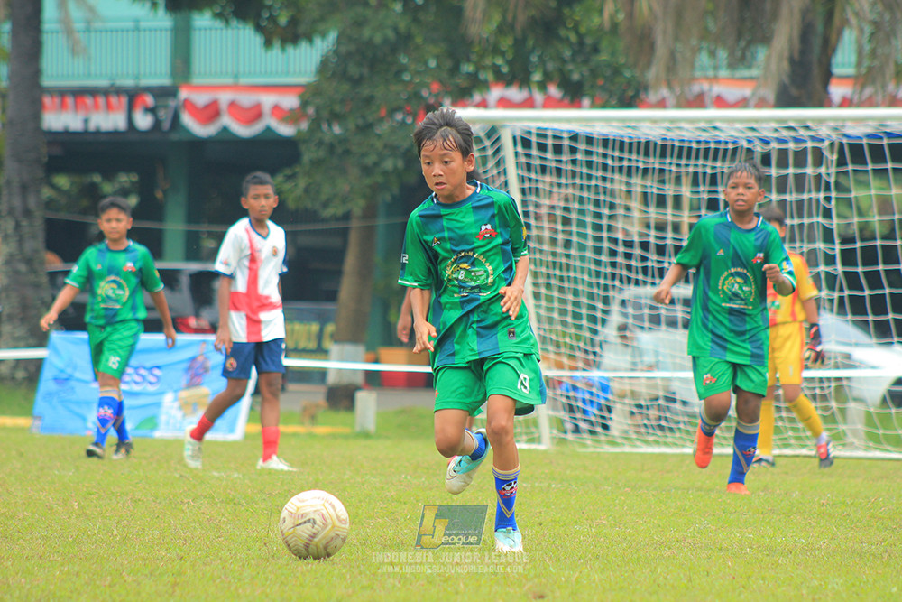 ijl u12 140925 nusantara 2004 vs binna banua fc red