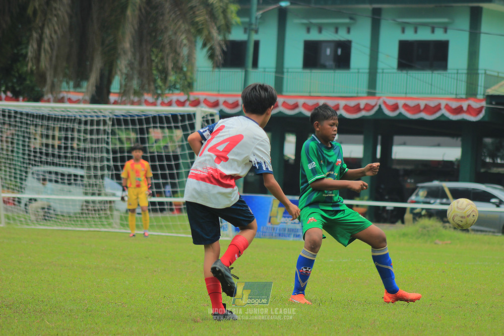 ijl u12 140925 nusantara 2004 vs binna banua fc red