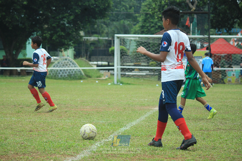 ijl u12 140925 nusantara 2004 vs binna banua fc red
