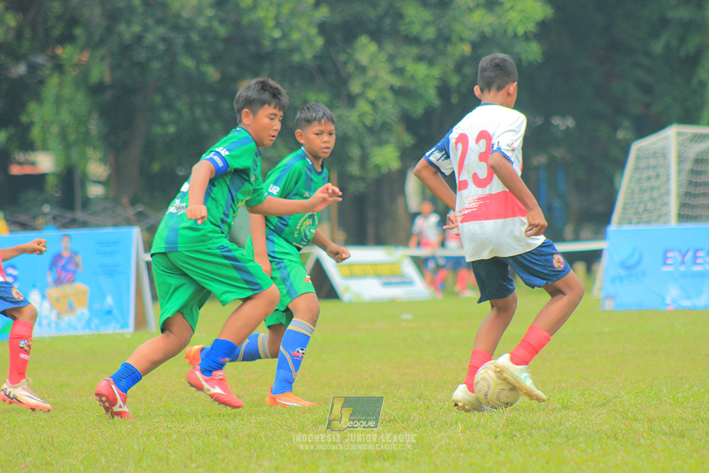 ijl u12 140925 nusantara 2004 vs binna banua fc red