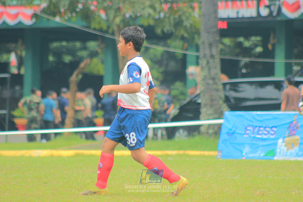 ijl u12 140925 nusantara 2004 vs binna banua fc red