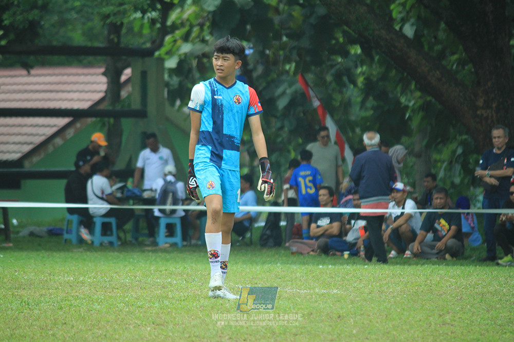 ijl u12 140925 nusantara 2004 vs binna banua fc red