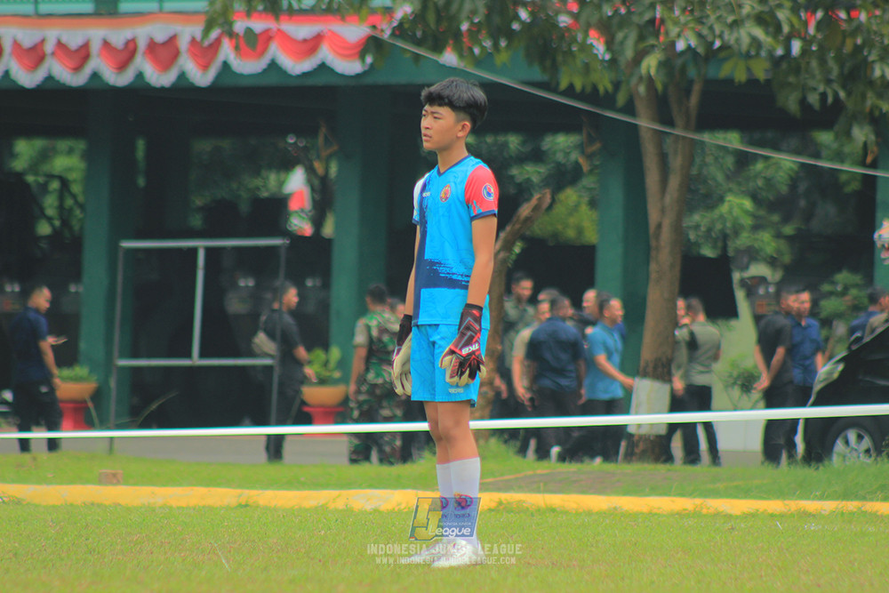 ijl u12 140925 nusantara 2004 vs binna banua fc red