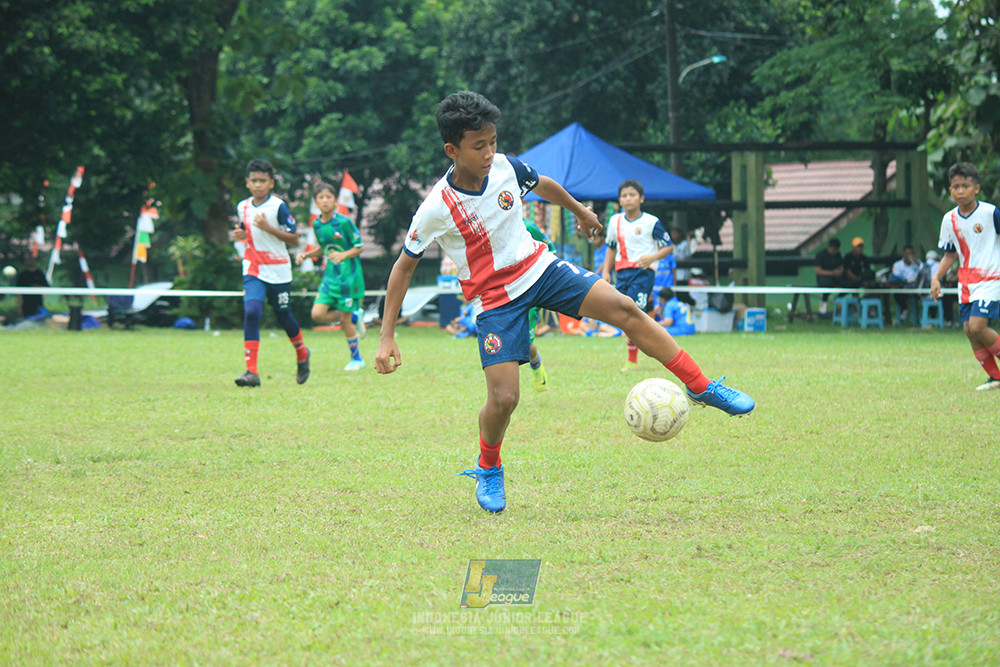 ijl u12 140925 nusantara 2004 vs binna banua fc red