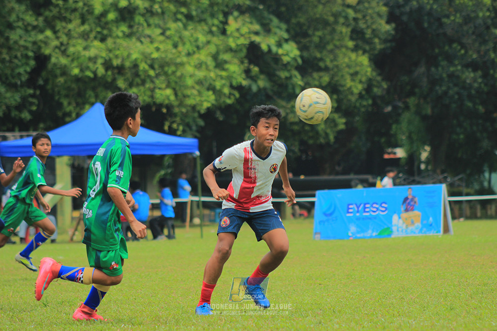 ijl u12 140925 nusantara 2004 vs binna banua fc red