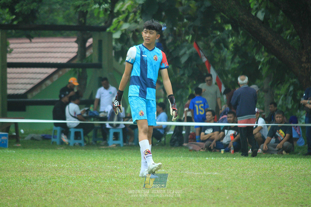 ijl u12 140925 nusantara 2004 vs binna banua fc red