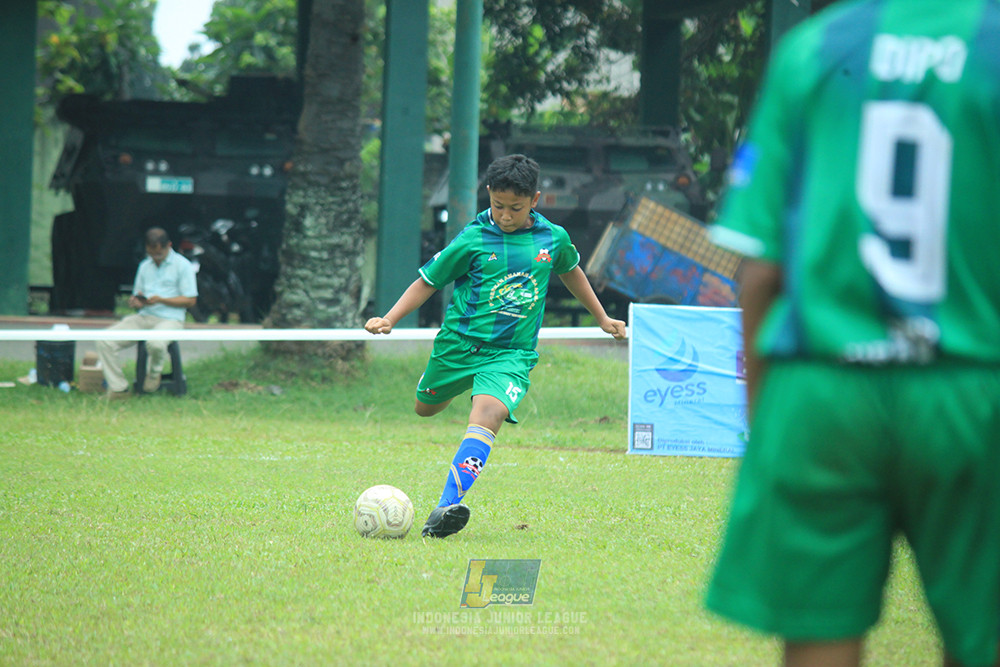 ijl u12 140925 nusantara 2004 vs binna banua fc red