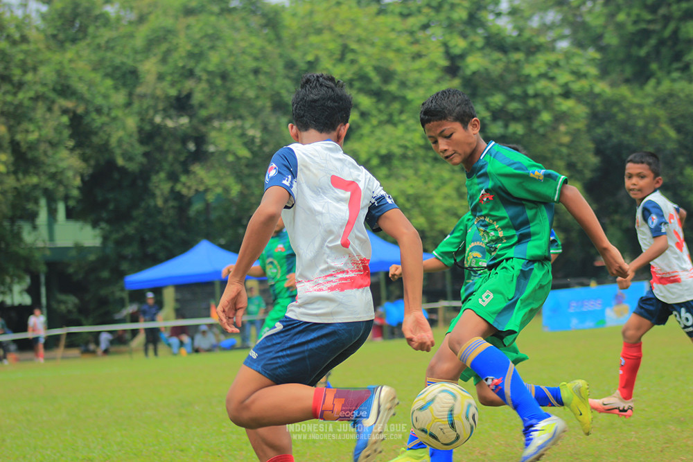 ijl u12 140925 nusantara 2004 vs binna banua fc red