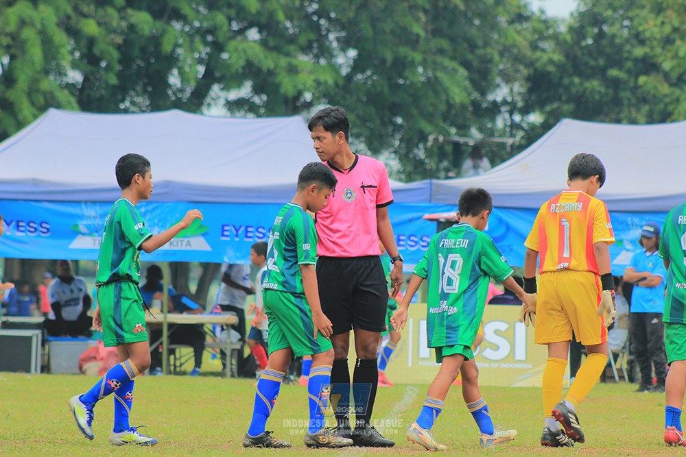 ijl u12 140925 nusantara 2004 vs binna banua fc red