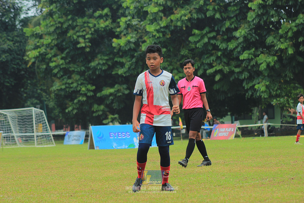 ijl u12 140925 nusantara 2004 vs binna banua fc red