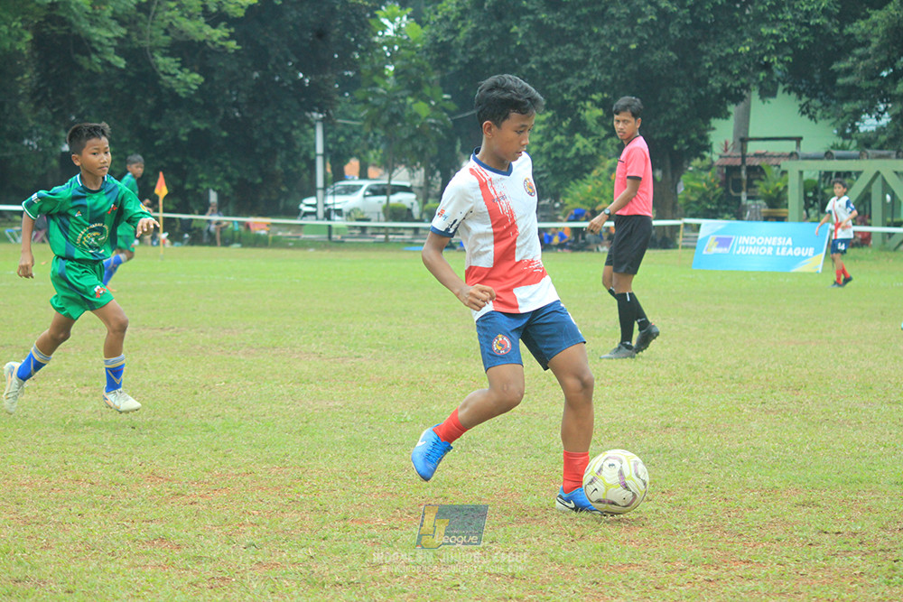 ijl u12 140925 nusantara 2004 vs binna banua fc red