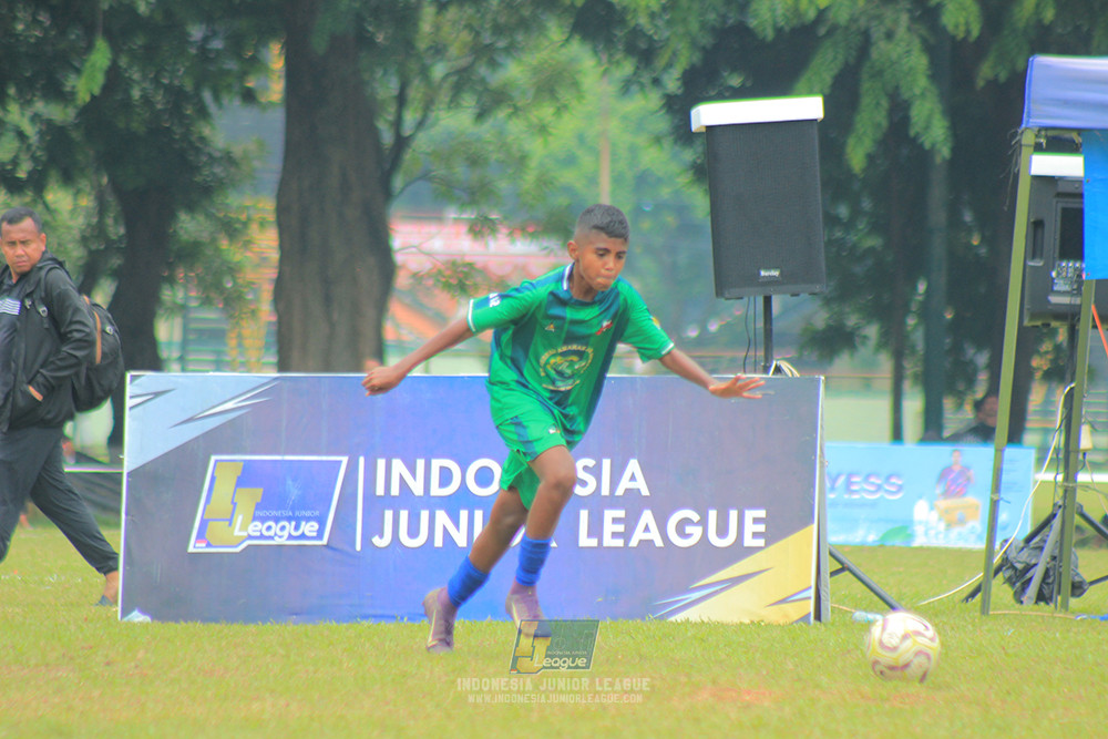 ijl u12 140925 nusantara 2004 vs binna banua fc red