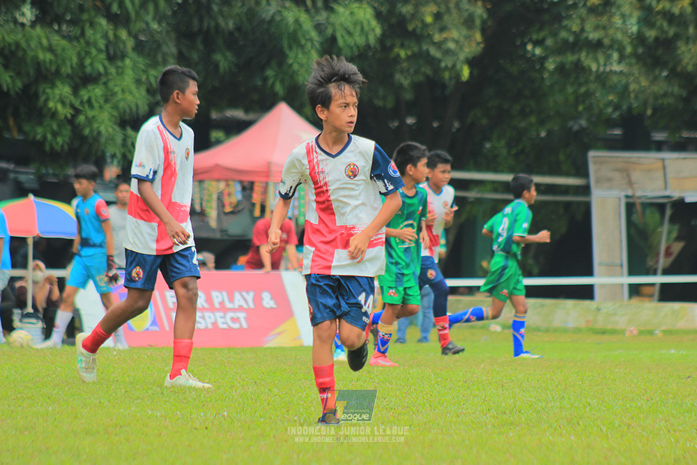 ijl u12 140925 nusantara 2004 vs binna banua fc red