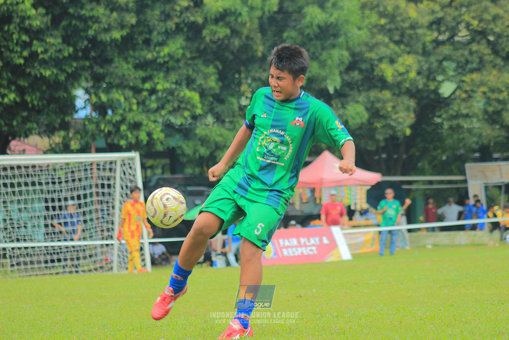 ijl u12 140925 nusantara 2004 vs binna banua fc red