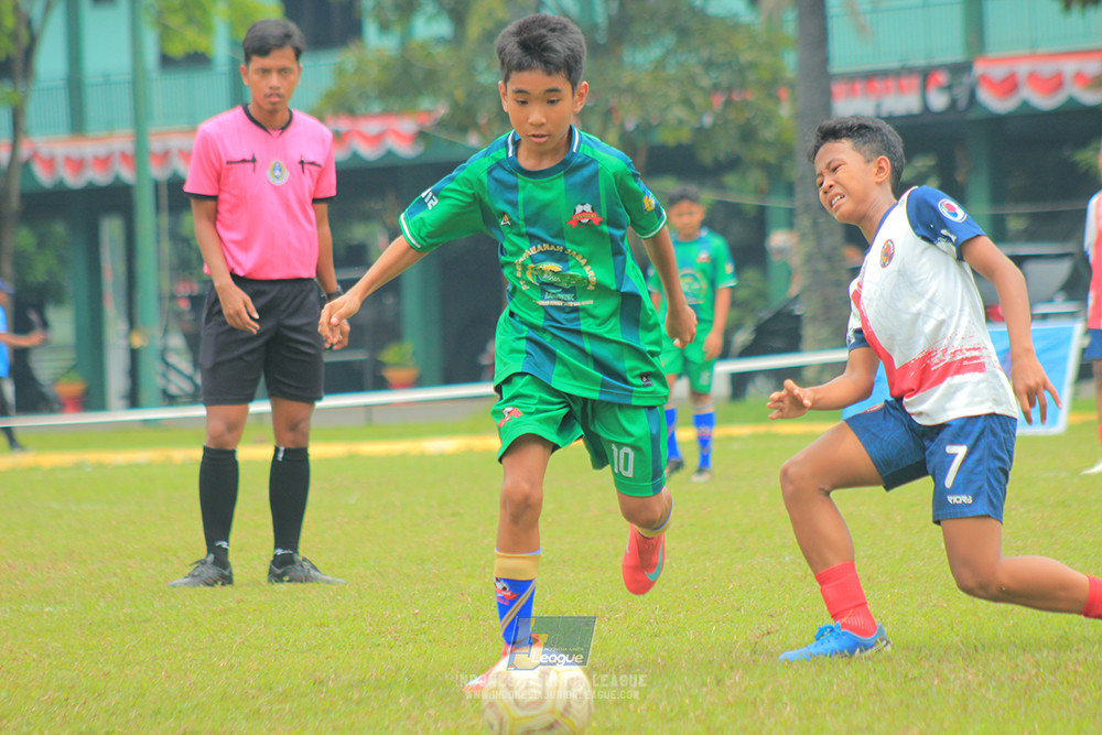 ijl u12 140925 nusantara 2004 vs binna banua fc red