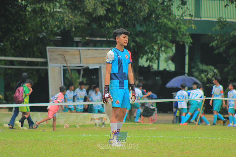 ijl u12 140925 nusantara 2004 vs binna banua fc red