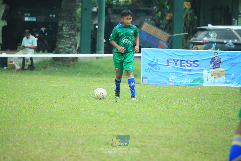 ijl u12 140925 nusantara 2004 vs binna banua fc red