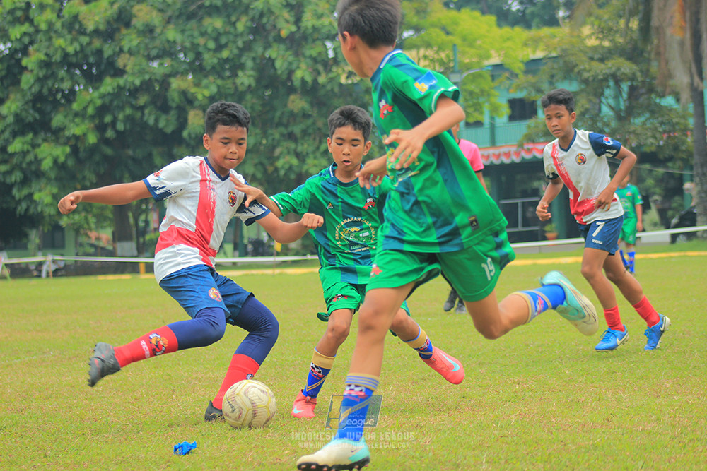 ijl u12 140925 nusantara 2004 vs binna banua fc red