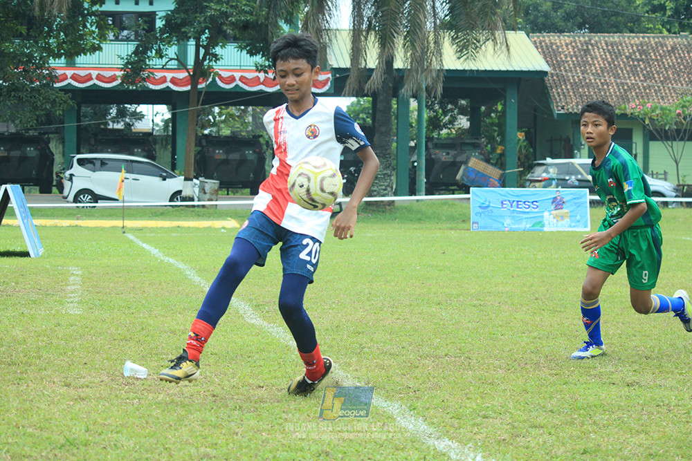 ijl u12 140925 nusantara 2004 vs binna banua fc red