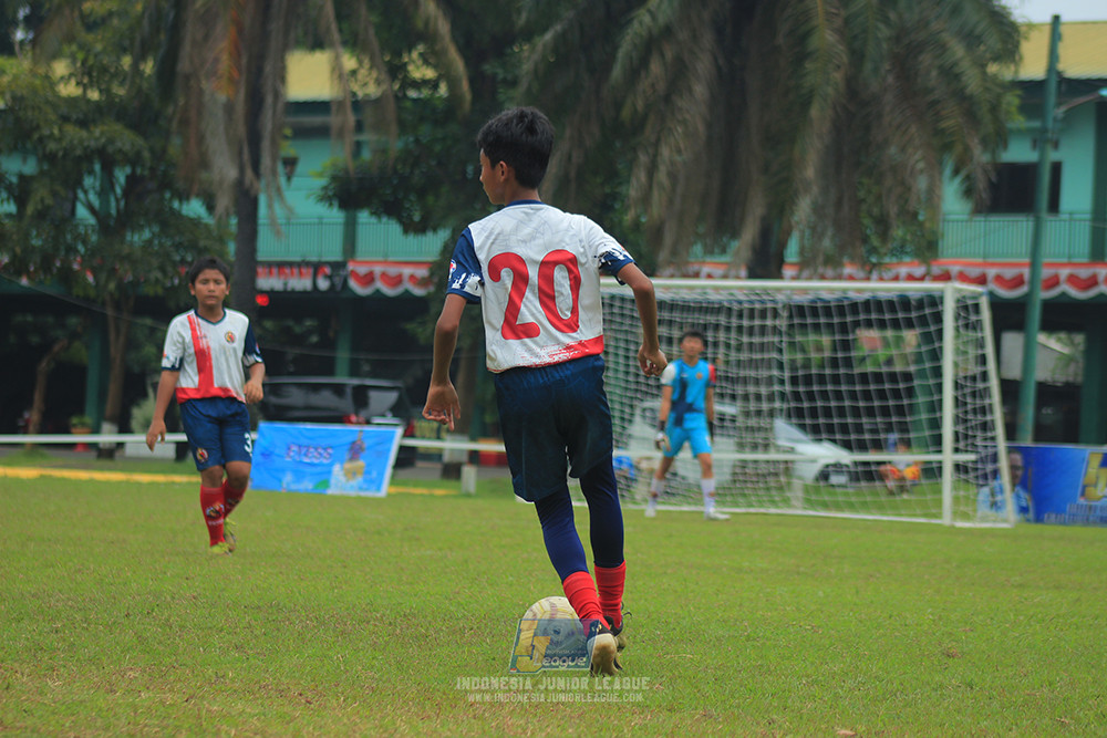 ijl u12 140925 nusantara 2004 vs binna banua fc red