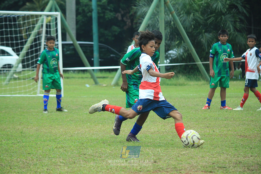 ijl u12 140925 nusantara 2004 vs binna banua fc red