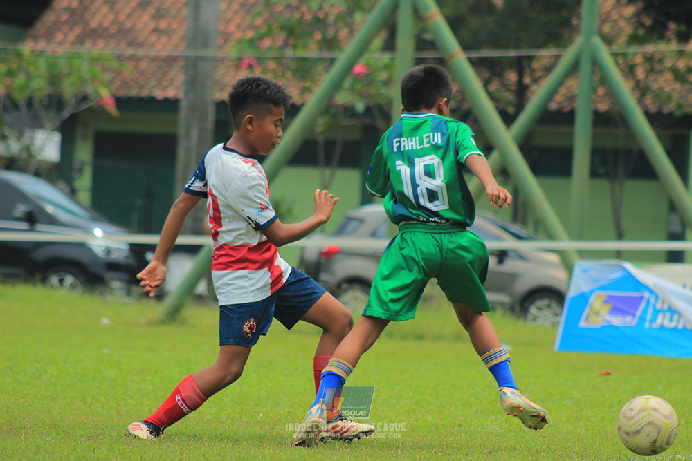 ijl u12 140925 nusantara 2004 vs binna banua fc red