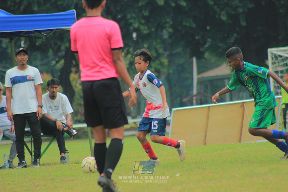 ijl u12 140925 nusantara 2004 vs binna banua fc red