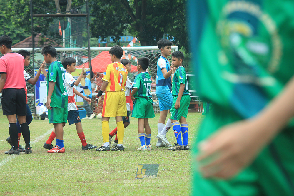 ijl u12 140925 nusantara 2004 vs binna banua fc red