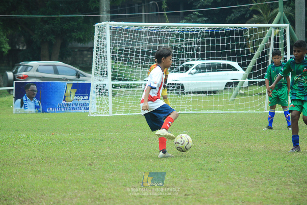 ijl u12 140925 nusantara 2004 vs binna banua fc red