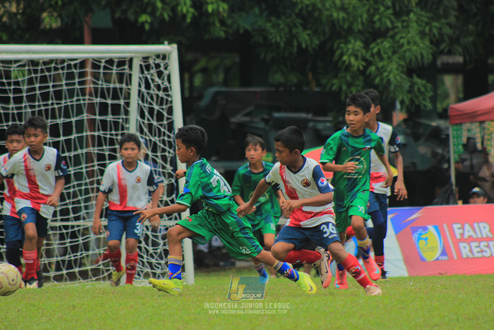 ijl u12 140925 nusantara 2004 vs binna banua fc red