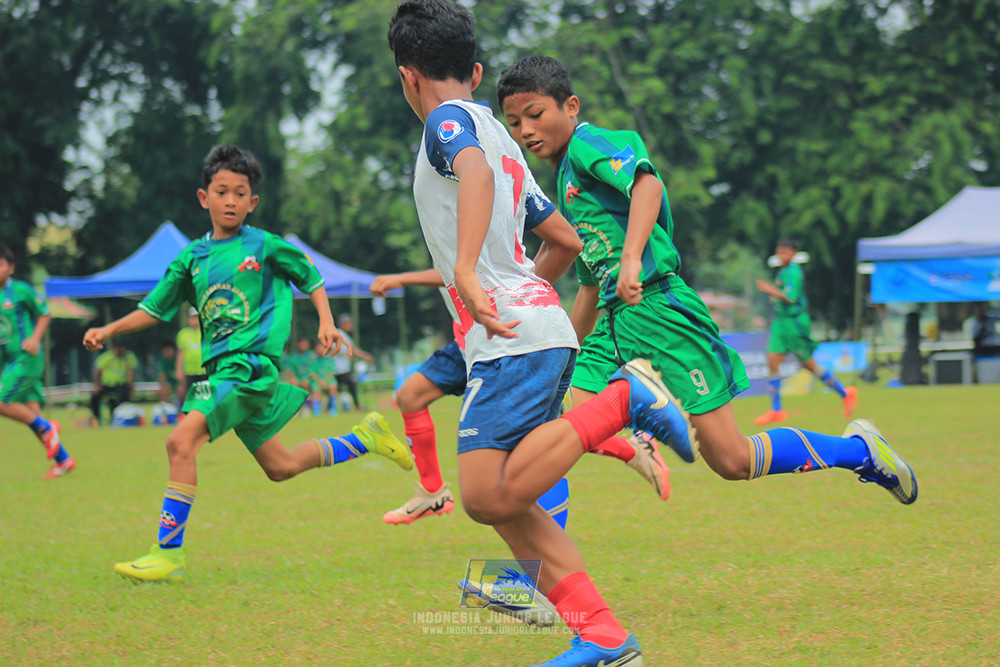 ijl u12 140925 nusantara 2004 vs binna banua fc red