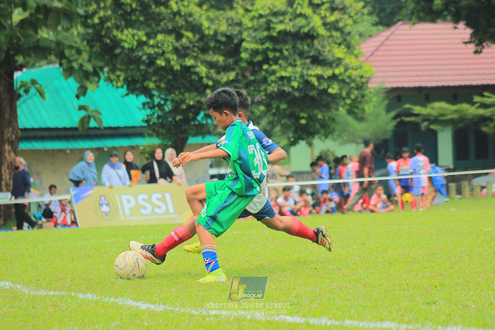 ijl u12 140925 nusantara 2004 vs binna banua fc red