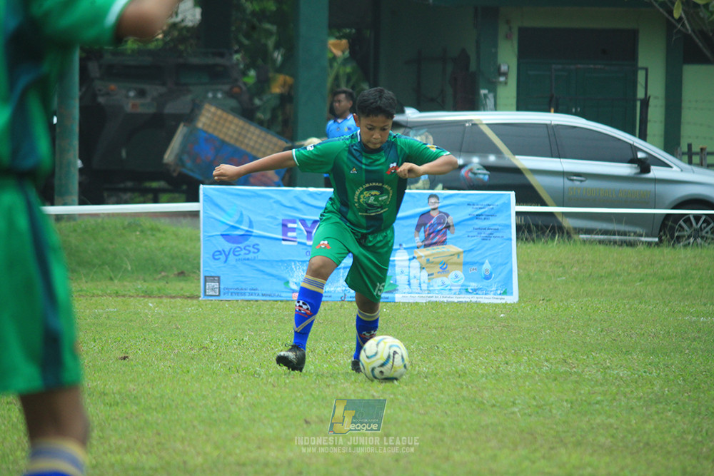 ijl u12 140925 nusantara 2004 vs binna banua fc red