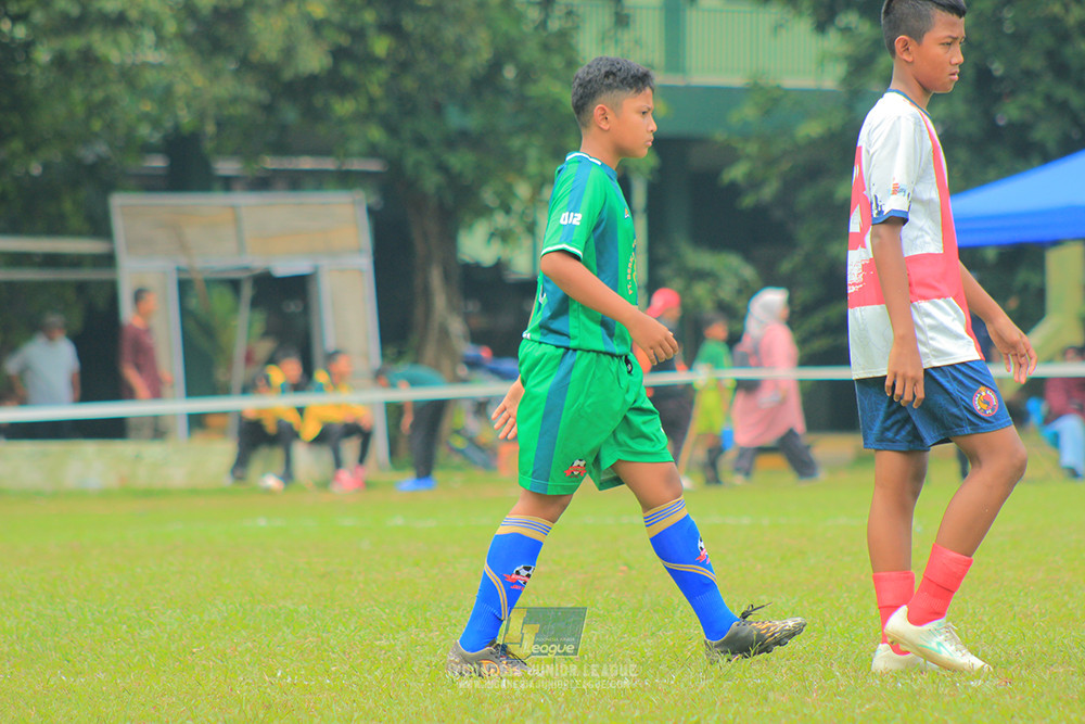 ijl u12 140925 nusantara 2004 vs binna banua fc red