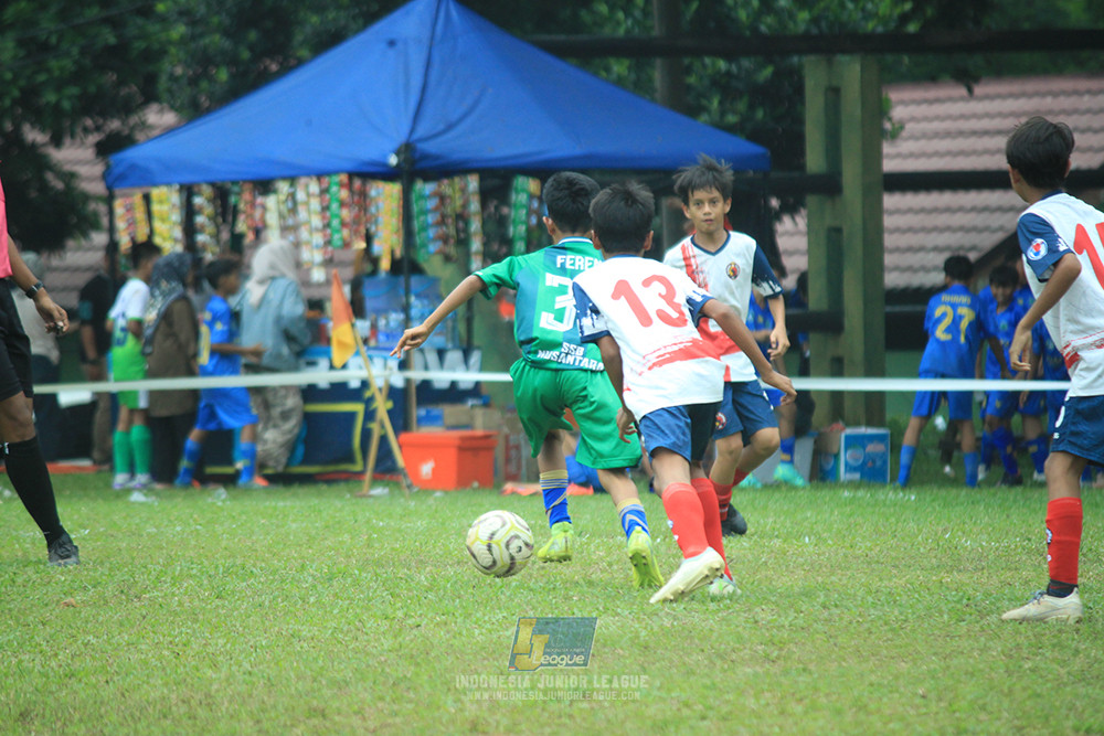 ijl u12 140925 nusantara 2004 vs binna banua fc red
