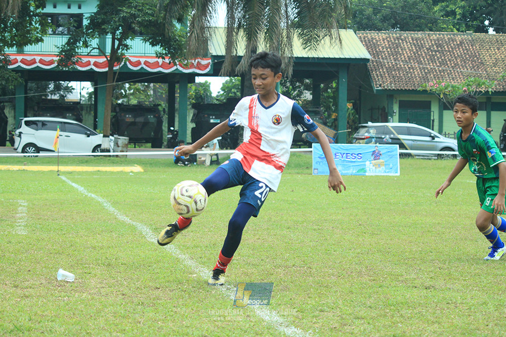 ijl u12 140925 nusantara 2004 vs binna banua fc red