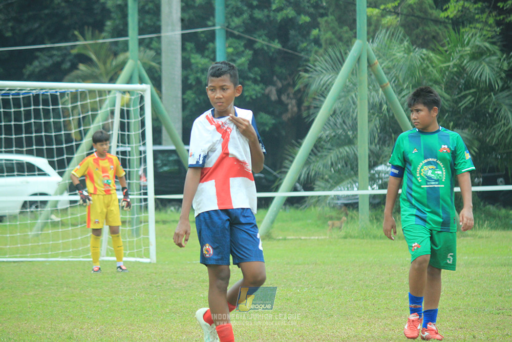 ijl u12 140925 nusantara 2004 vs binna banua fc red