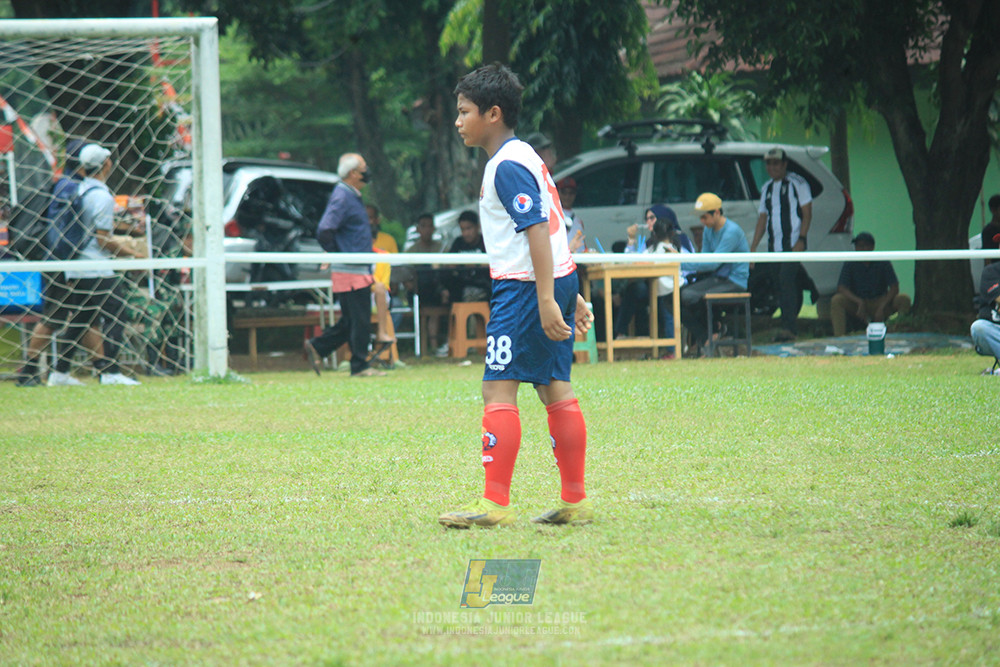 ijl u12 140925 nusantara 2004 vs binna banua fc red