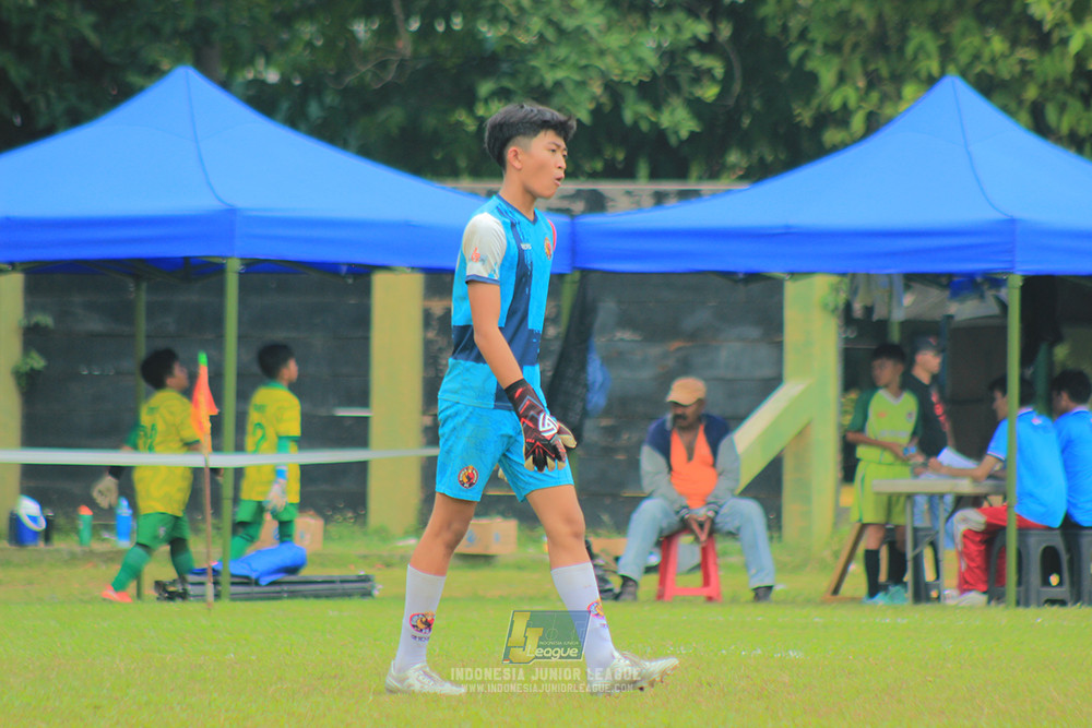 ijl u12 140925 nusantara 2004 vs binna banua fc red