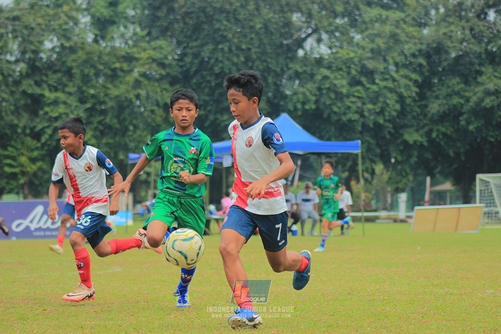ijl u12 140925 nusantara 2004 vs binna banua fc red