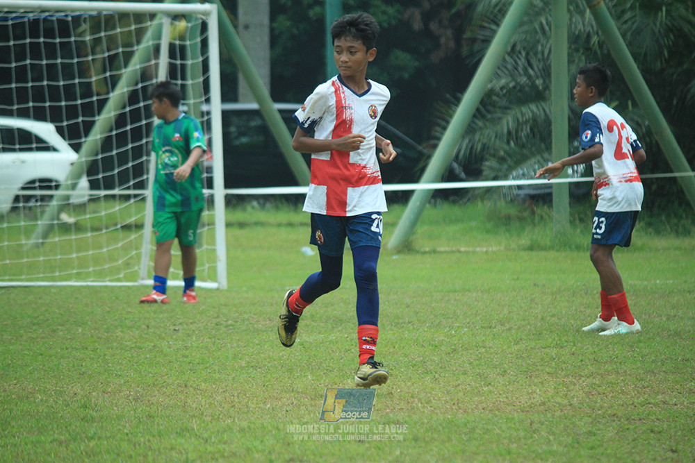 ijl u12 140925 nusantara 2004 vs binna banua fc red