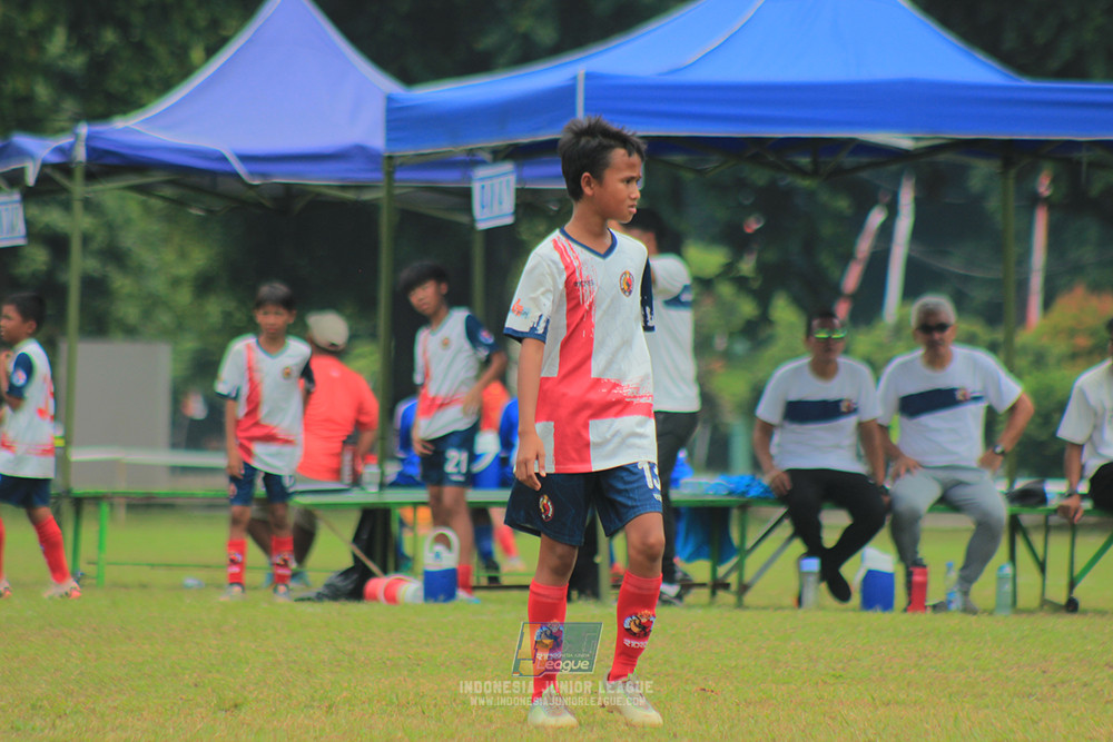 ijl u12 140925 nusantara 2004 vs binna banua fc red