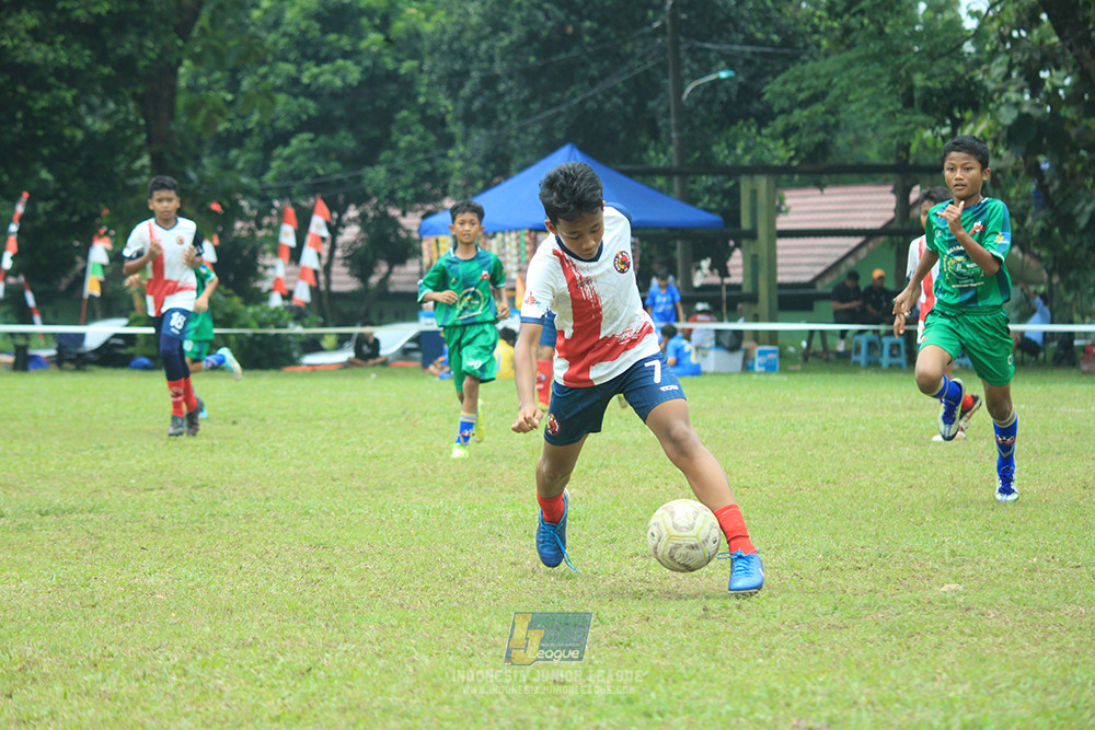 ijl u12 140925 nusantara 2004 vs binna banua fc red