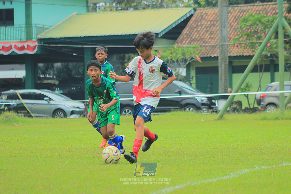 ijl u12 140925 nusantara 2004 vs binna banua fc red