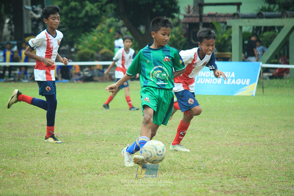 ijl u12 140925 nusantara 2004 vs binna banua fc red