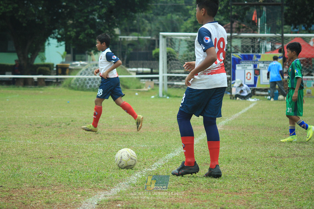 ijl u12 140925 nusantara 2004 vs binna banua fc red